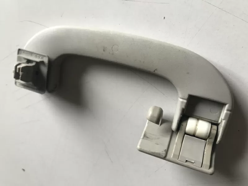 Б/у ручка потолочная задняя Smart Forfour W454, A4548100354, A4548100554