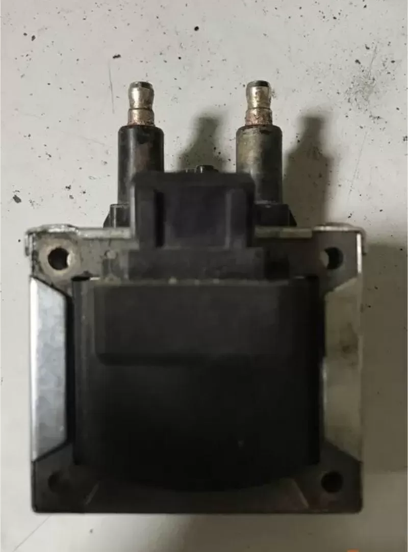 Бу катушка зажигания Bremi 20200, 7700850999 Renault Laguna Megane 1