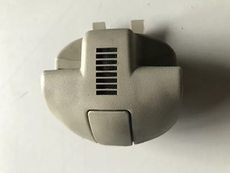 Бу крючок солнцезащитного козырька Renault Laguna 2, 8200359463,