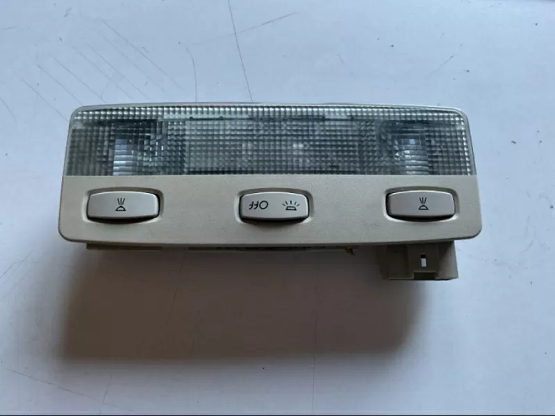 Бу плафон потолка Renault 8200003037 Laguna 2 Espace 4