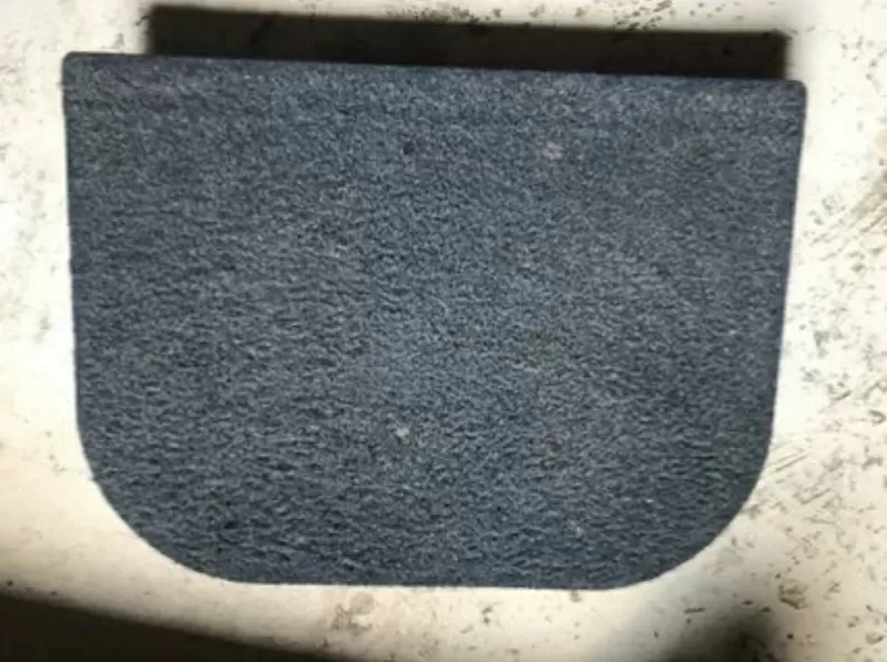Бу крышка бардачка в полу Renault Scenic 1,  7700426243,  7700434108,  7700434109,  7700434110