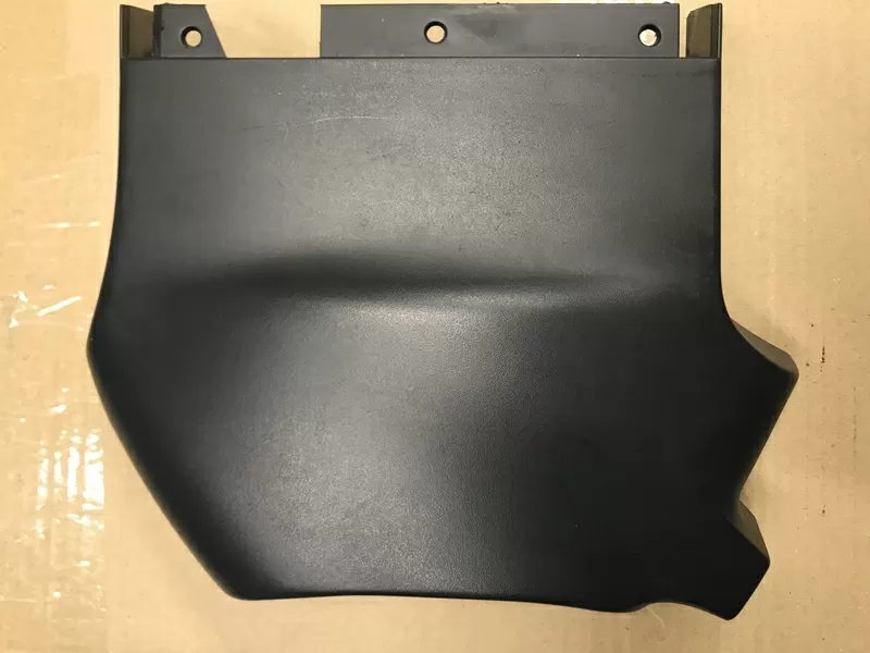 Бу кожух рулевой колонки Renault Laguna 2, 8200000879, 8200088560, 8200172084, верхняяняя часть.