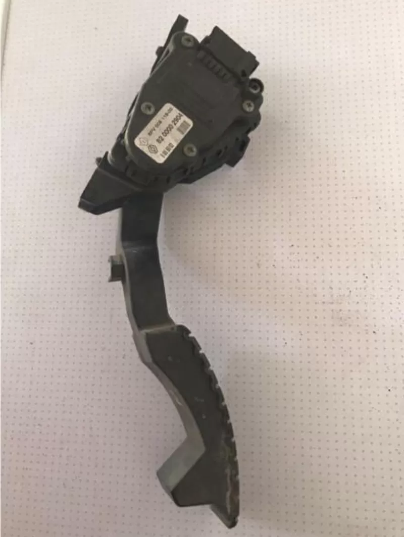 Бу педаль газа акселератора Renault Laguna 2, 8200002904