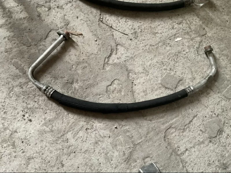 Б/у трубка кондиционера Renault Megane Scenic 2, 8200247357, 8200247438, 8200247439