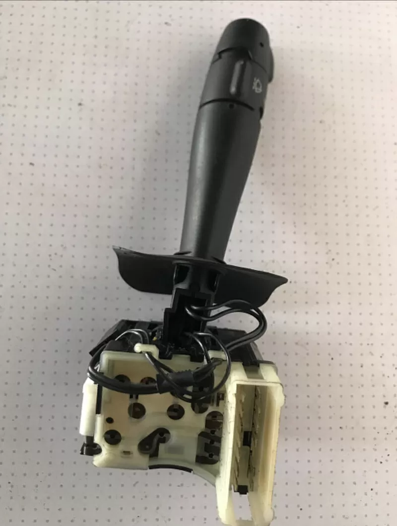 Бу переключатель дворников Renault Megane Scenic 1,  7701047262,  7701040737 2
