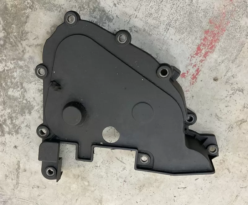 Бу защита ремня ГРМ Renault 8200702994,  8200115178,  2.2 2.5 dci,  2