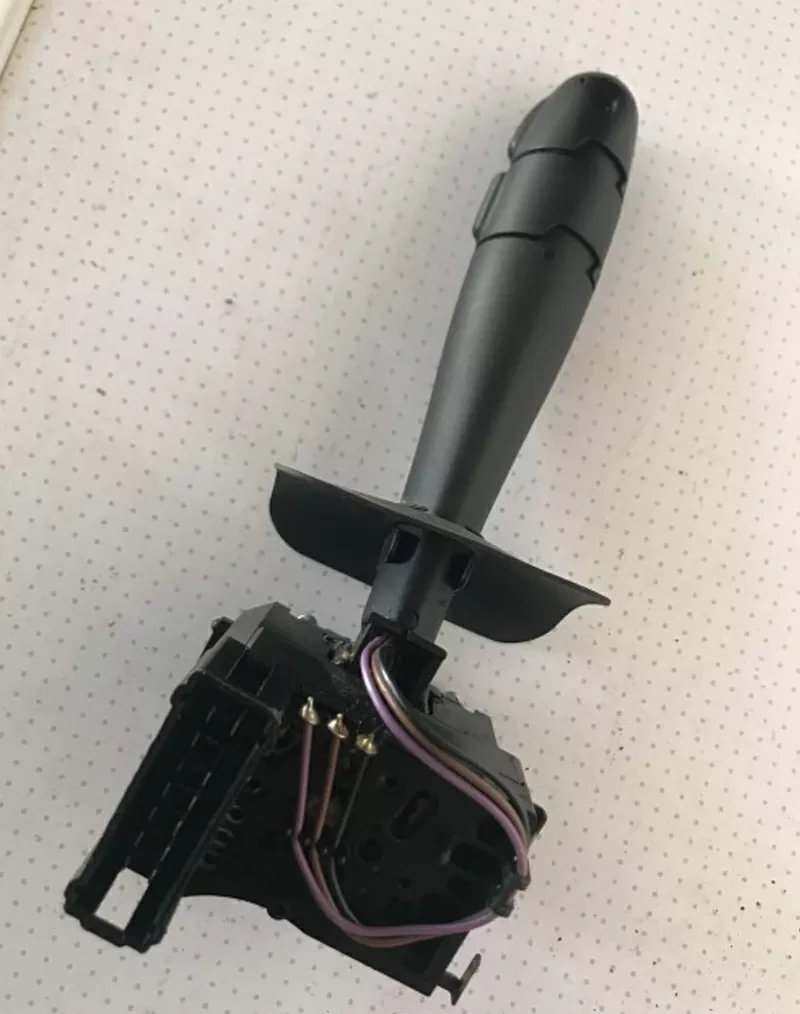 Бу переключатель поворотов Renault Megane Scenic 1,  7701047541,  7701040735 2