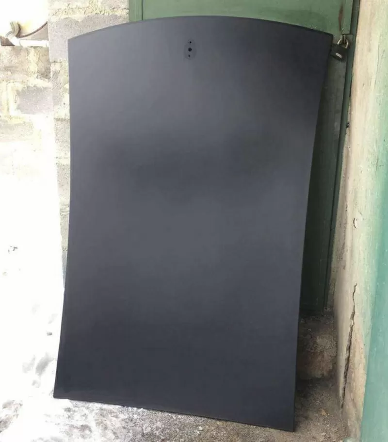 Б/у крыша Smart ForFour,  W454,  A4546570409. 