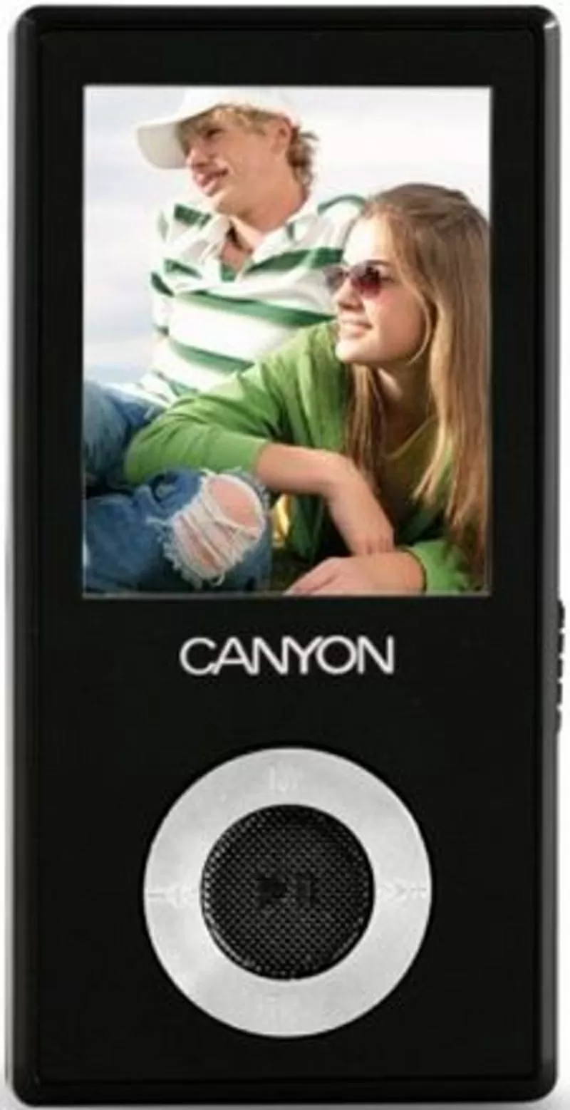 Плеер Canyon CNR-MPV2G (2Gb) 2